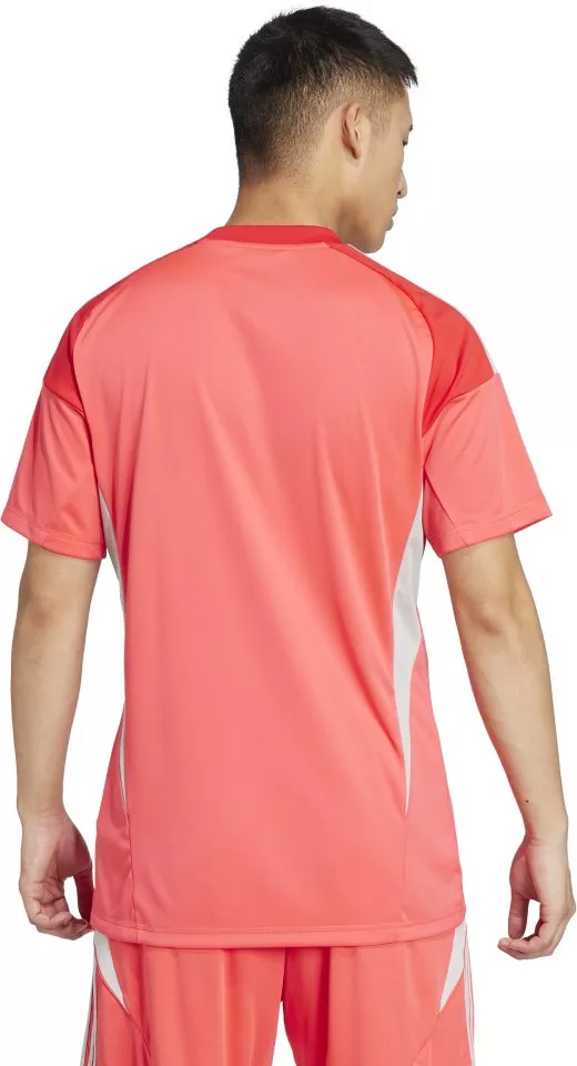 Camiseta de fútbol adidas TIRO25 COMPETITION GK JSY M
