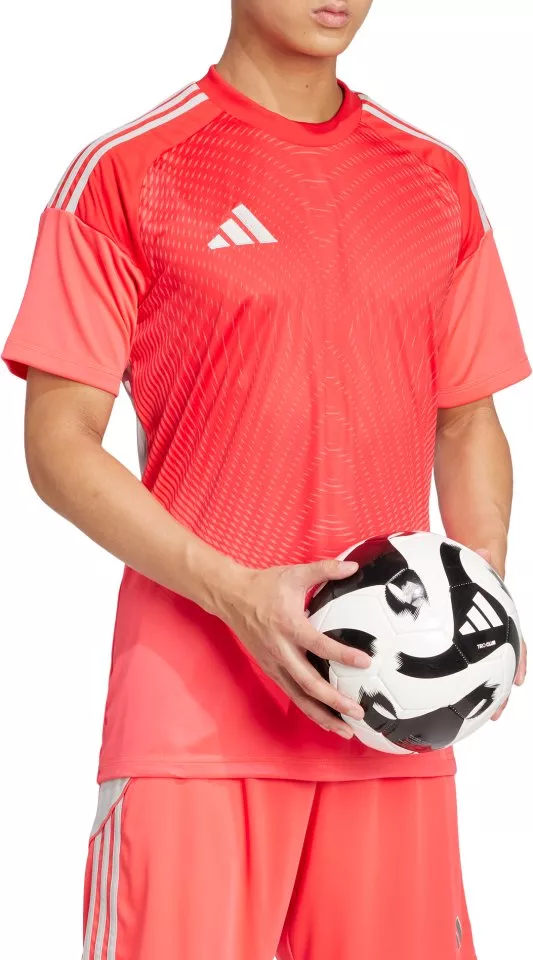 Camiseta de fútbol adidas TIRO25 COMPETITION GK JSY M