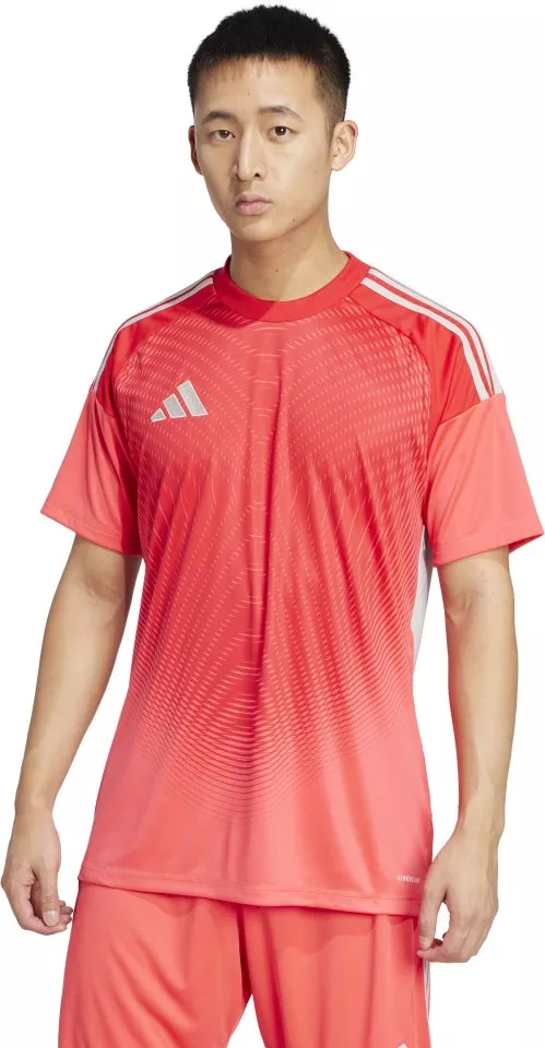 Camiseta de fútbol adidas TIRO25 COMPETITION GK JSY M