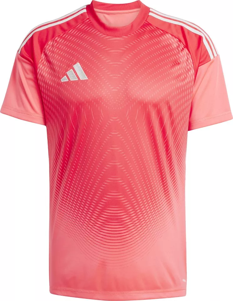 Camiseta de fútbol adidas TIRO25 COMPETITION GK JSY M