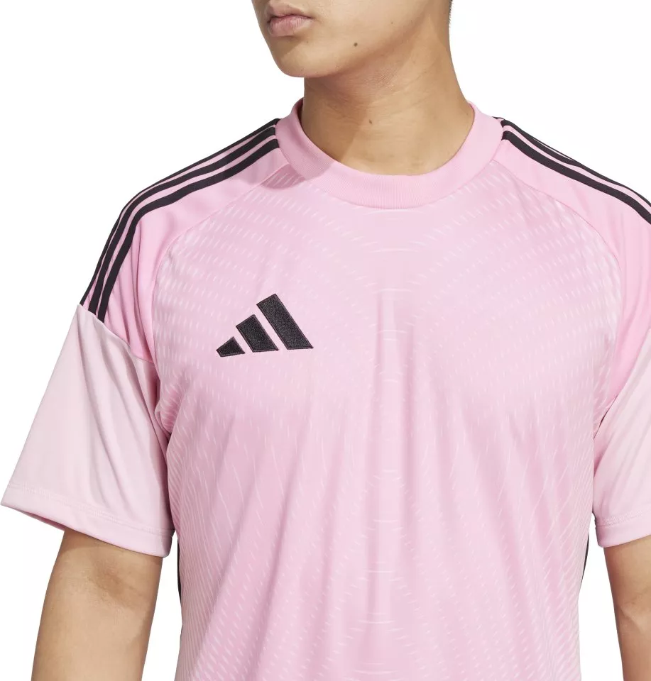 adidas TIRO25 COMPETITION GK JSY M Póló