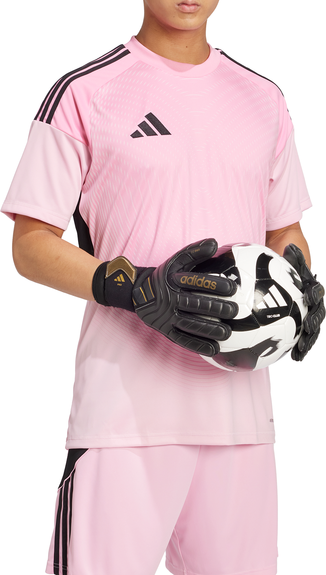adidas TIRO25 COMPETITION GK JSY M Póló