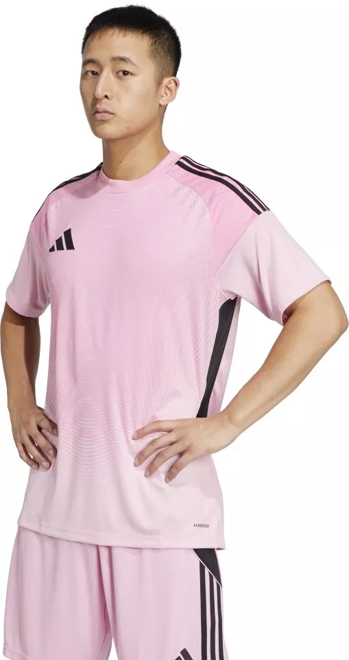 adidas TIRO25 COMPETITION GK JSY M Póló