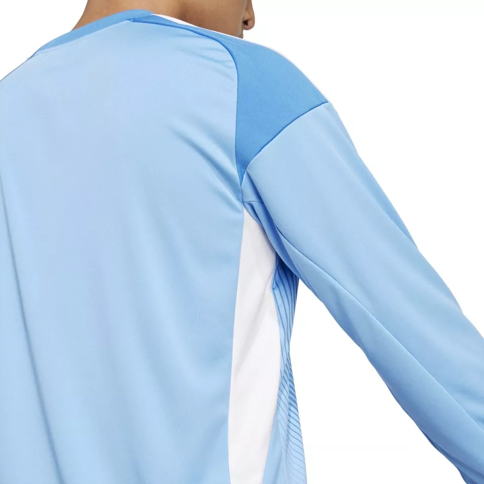 Long-sleeve adidas Tiro 25 Competition Goalkeeper Jersey