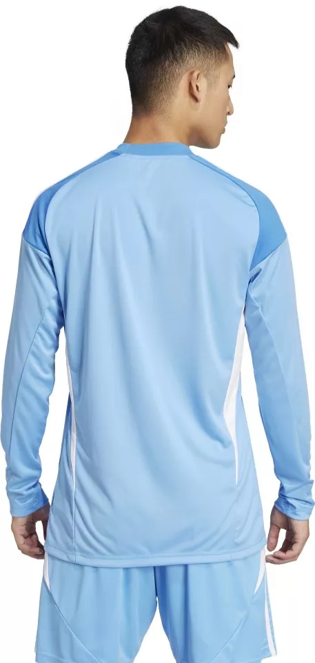 Long-sleeve adidas Tiro 25 Competition Goalkeeper Jersey