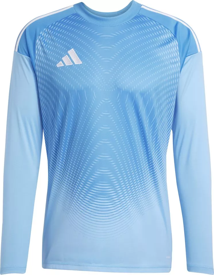 Long-sleeve adidas Tiro 25 Competition Goalkeeper Jersey