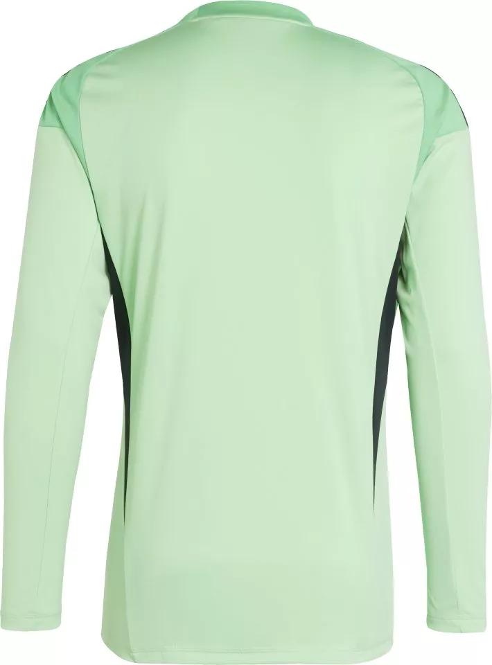 Long-sleeve adidas Tiro 25 Competition Goalkeeper Jersey