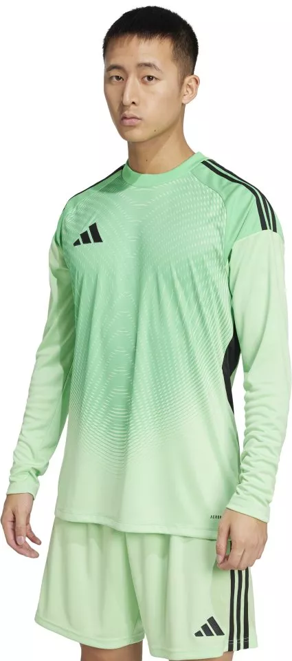 Long-sleeve adidas Tiro 25 Competition Goalkeeper Jersey
