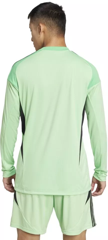 Long-sleeve adidas Tiro 25 Competition Goalkeeper Jersey
