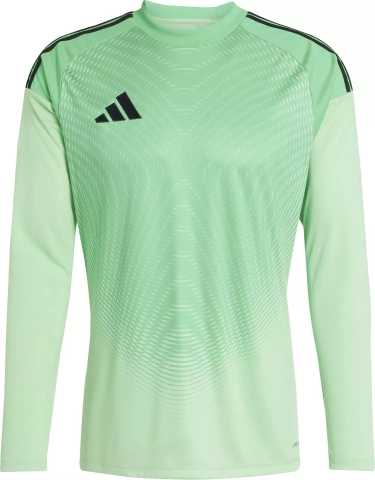 Long-sleeve adidas Tiro 25 Competition Goalkeeper Jersey