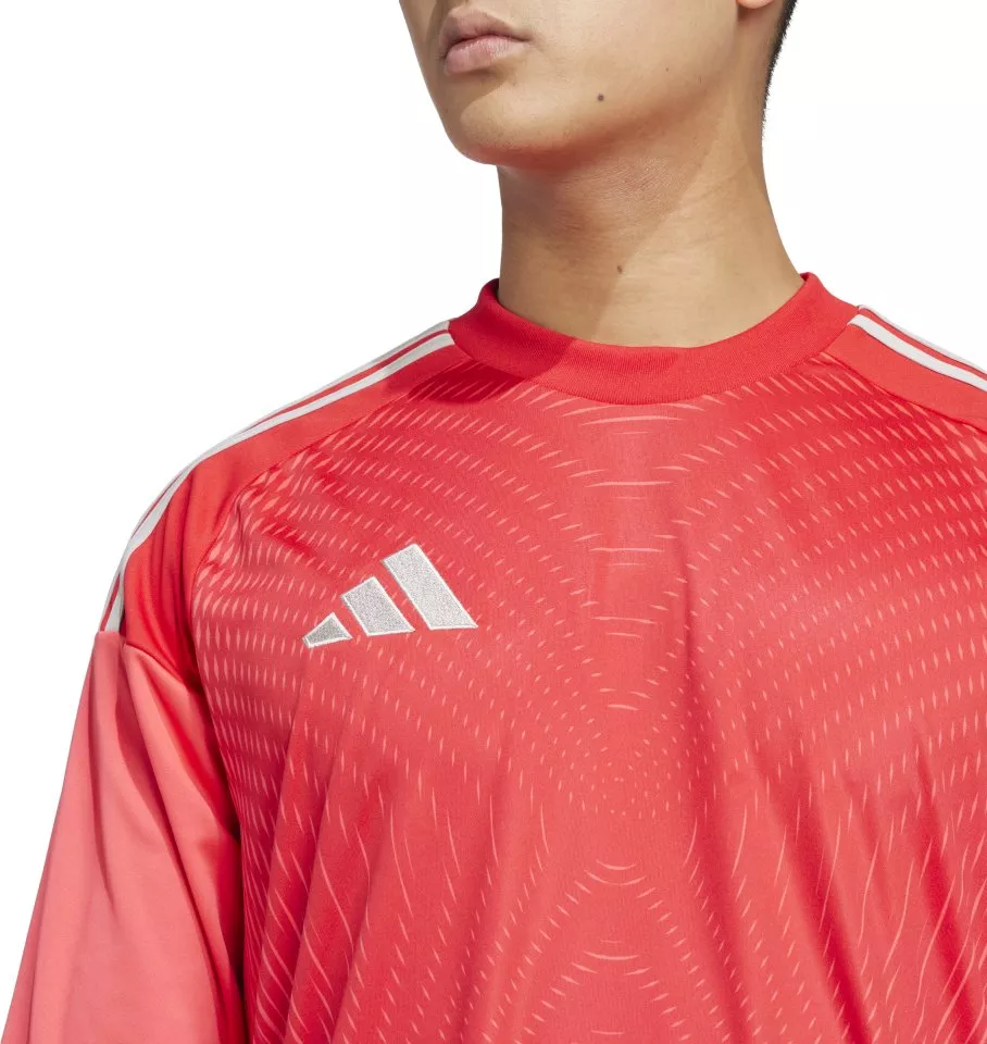 Long-sleeve adidas Tiro 25 Competition Goalkeeper Jersey