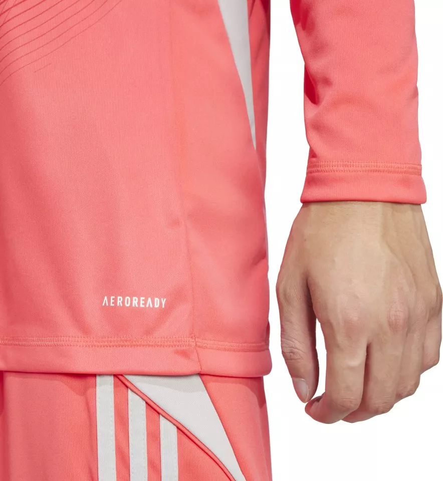 Long-sleeve adidas Tiro 25 Competition Goalkeeper Jersey