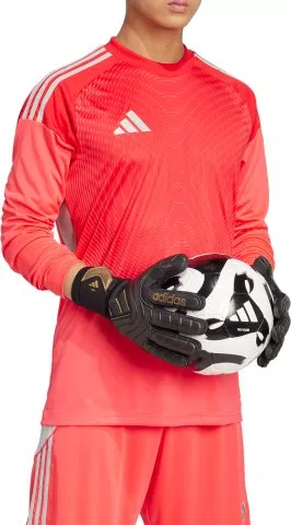 Tiro 25 Competition Goalkeeper Jersey