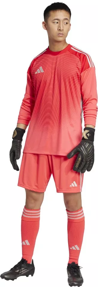 Long-sleeve adidas Tiro 25 Competition Goalkeeper Jersey