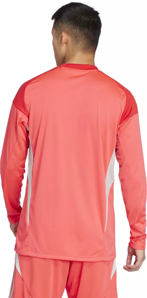 Long-sleeve adidas Tiro 25 Competition Goalkeeper Jersey