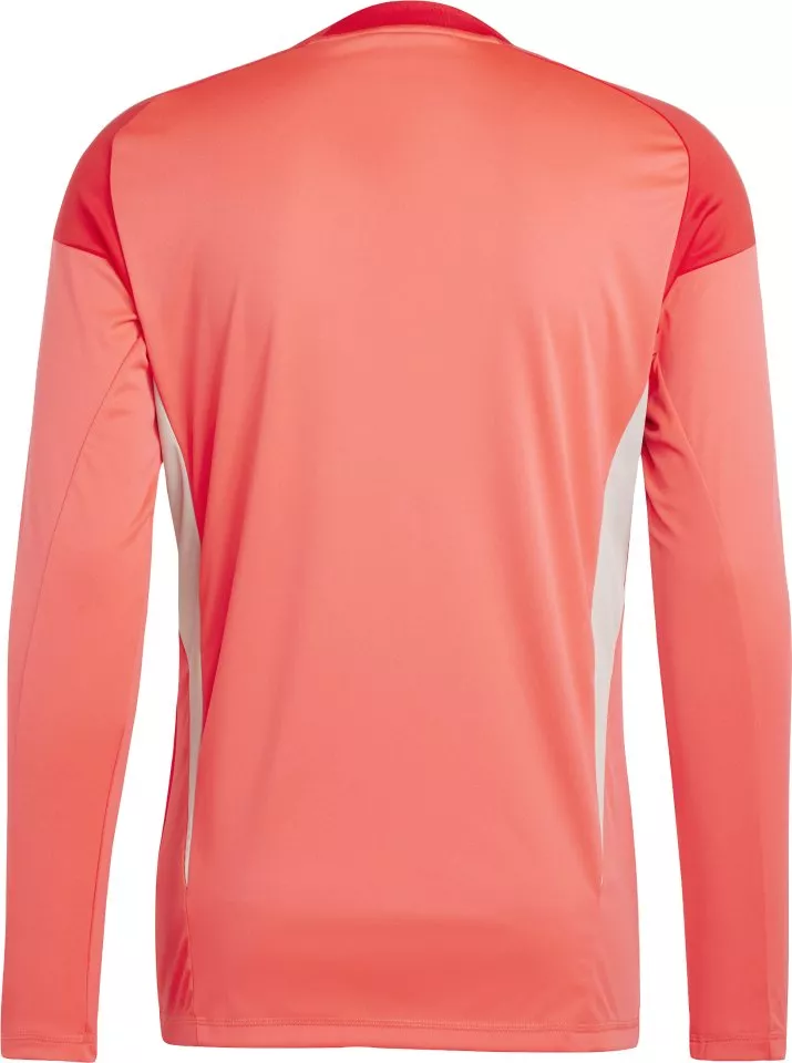 Long-sleeve adidas Tiro 25 Competition Goalkeeper Jersey