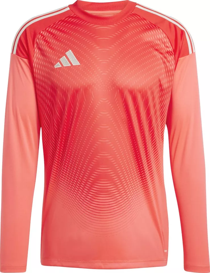 Long-sleeve adidas Tiro 25 Competition Goalkeeper Jersey