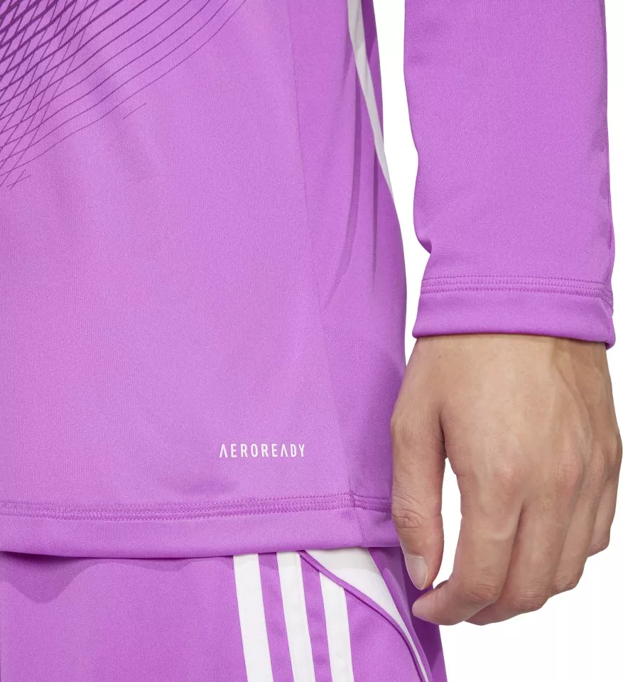 Long-sleeve adidas Tiro 25 Competition Goalkeeper Jersey