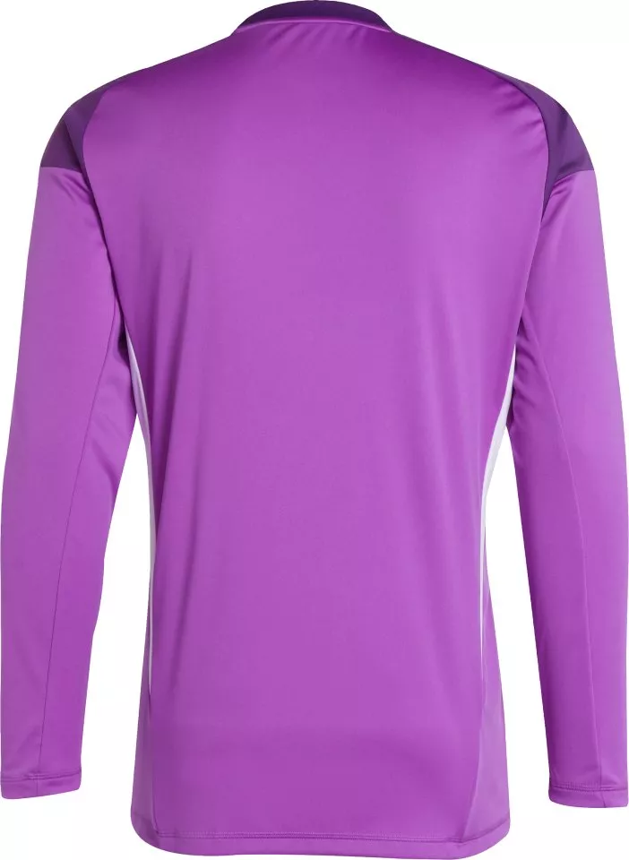 Long-sleeve adidas Tiro 25 Competition Goalkeeper Jersey
