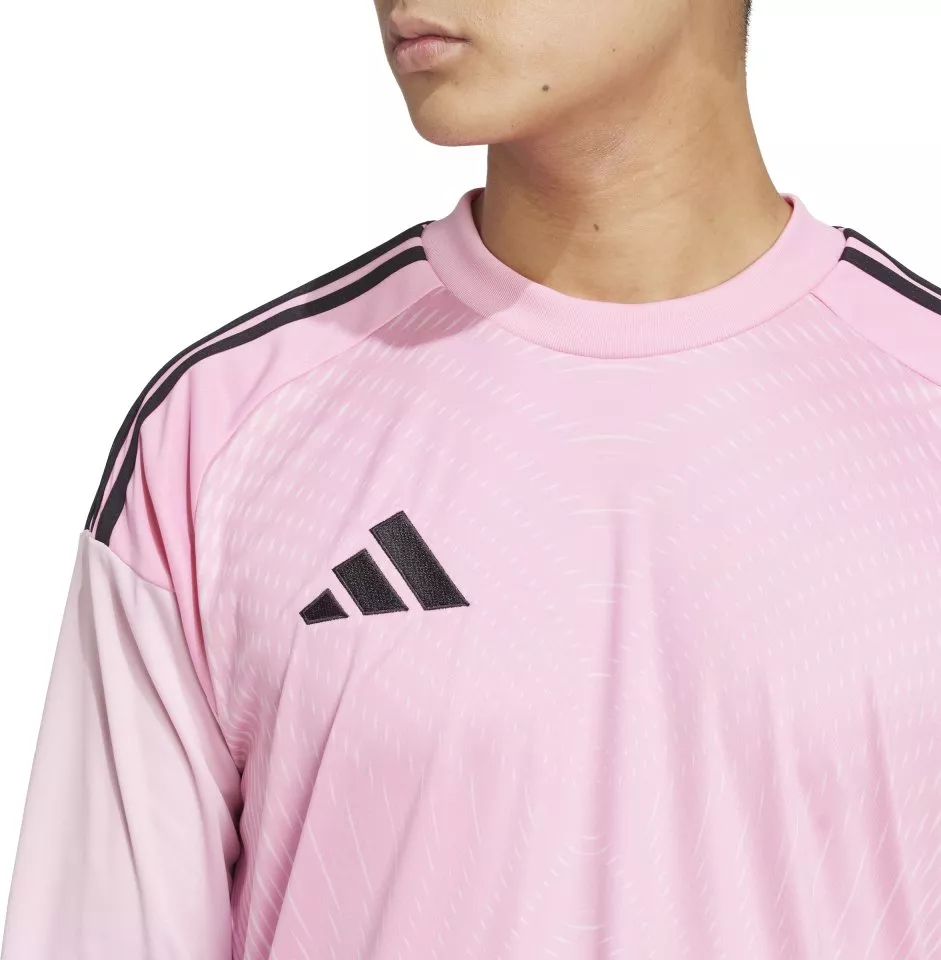Långärmad tröja adidas Tiro 25 Competition Goalkeeper Jersey