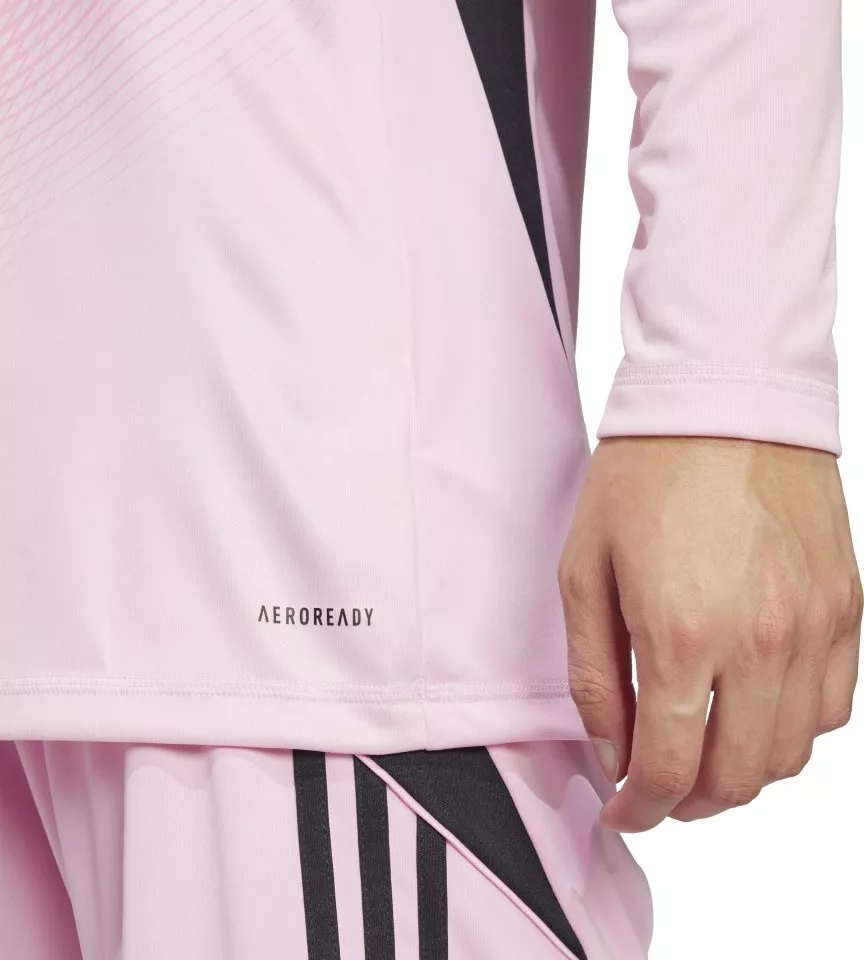 Långärmad tröja adidas Tiro 25 Competition Goalkeeper Jersey