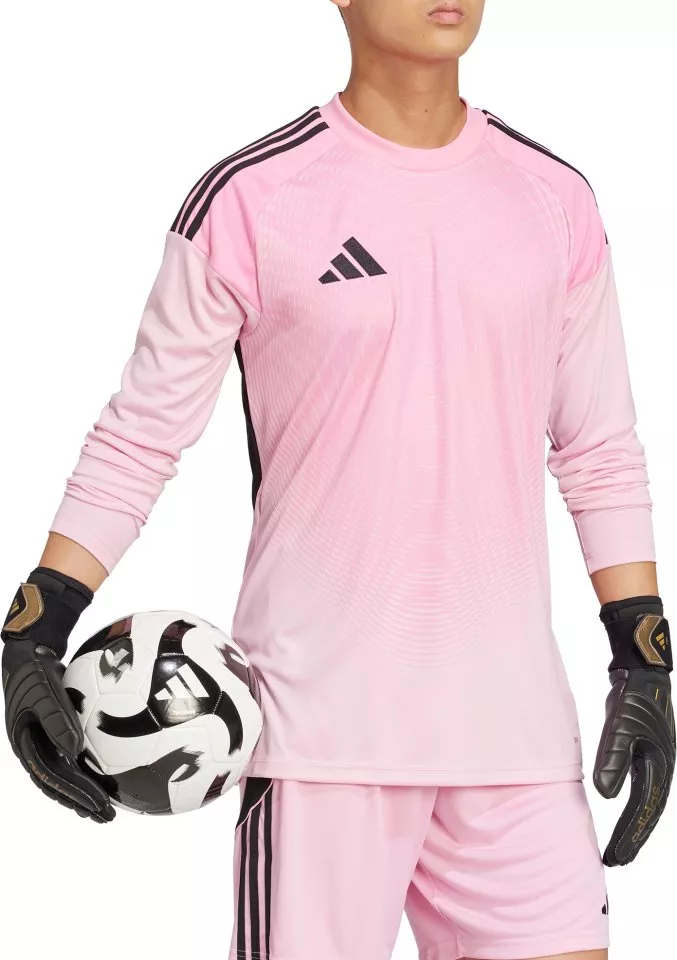 Långärmad tröja adidas Tiro 25 Competition Goalkeeper Jersey