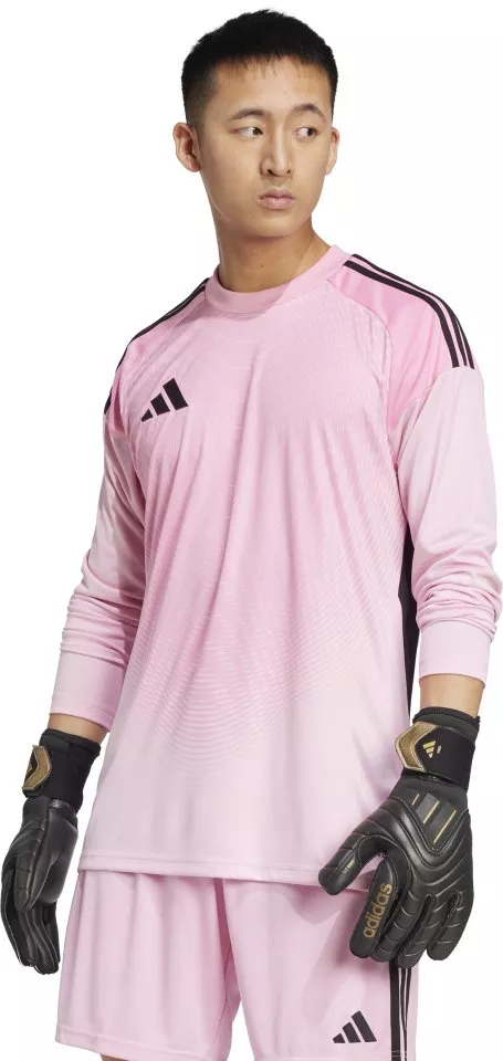 Långärmad tröja adidas Tiro 25 Competition Goalkeeper Jersey