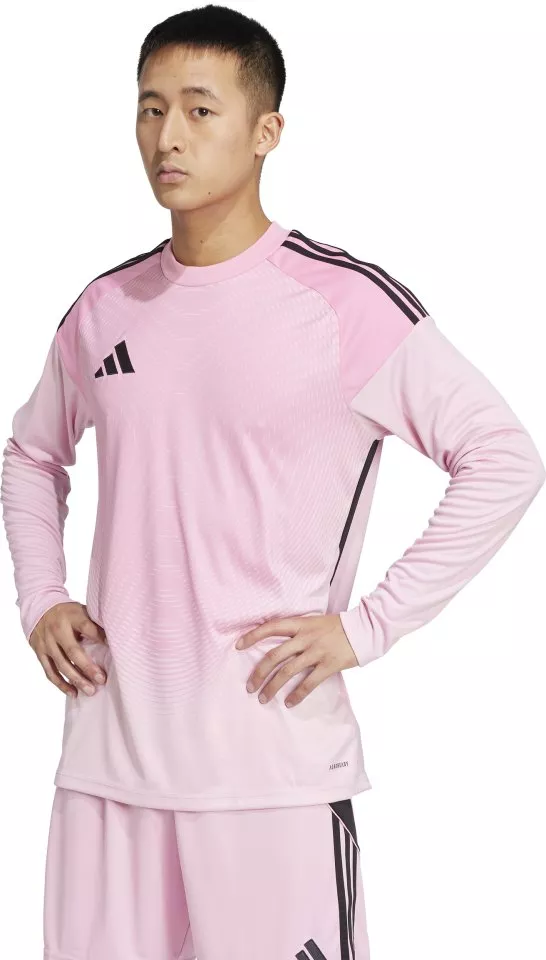 Långärmad tröja adidas Tiro 25 Competition Goalkeeper Jersey