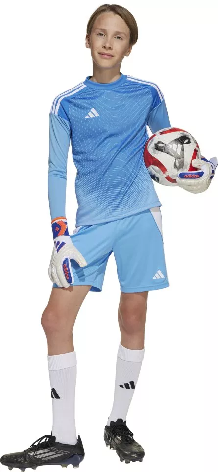 adidas Tiro25 Competition GK JSY LY Hosszú ujjú póló