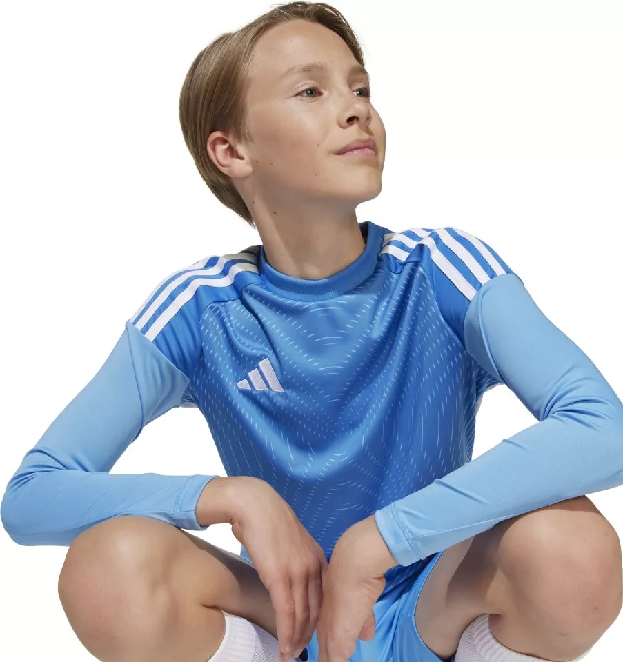 adidas Tiro25 Competition GK JSY LY Hosszú ujjú póló