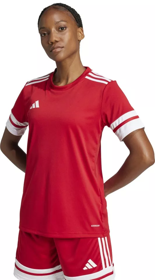 Camisa adidas SQUADRA25 JSY W