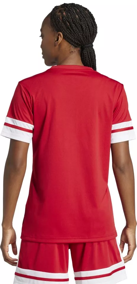 Camisa adidas SQUADRA25 JSY W