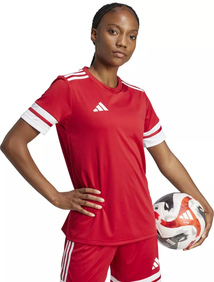 Camisa adidas SQUADRA25 JSY W