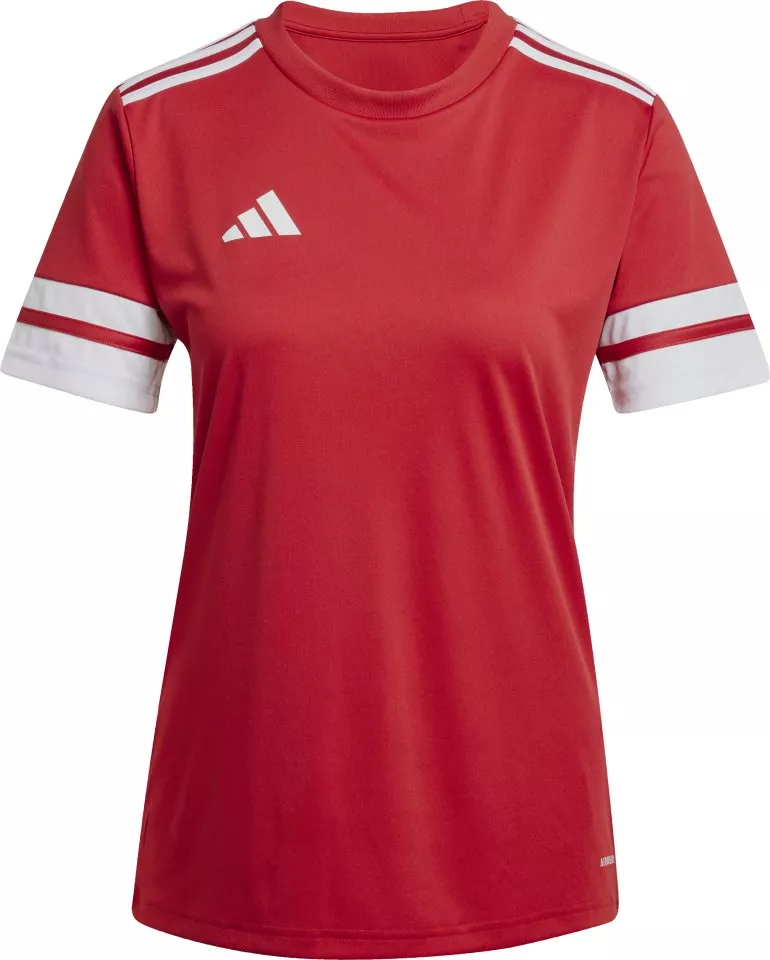 Camisa adidas SQUADRA25 JSY W