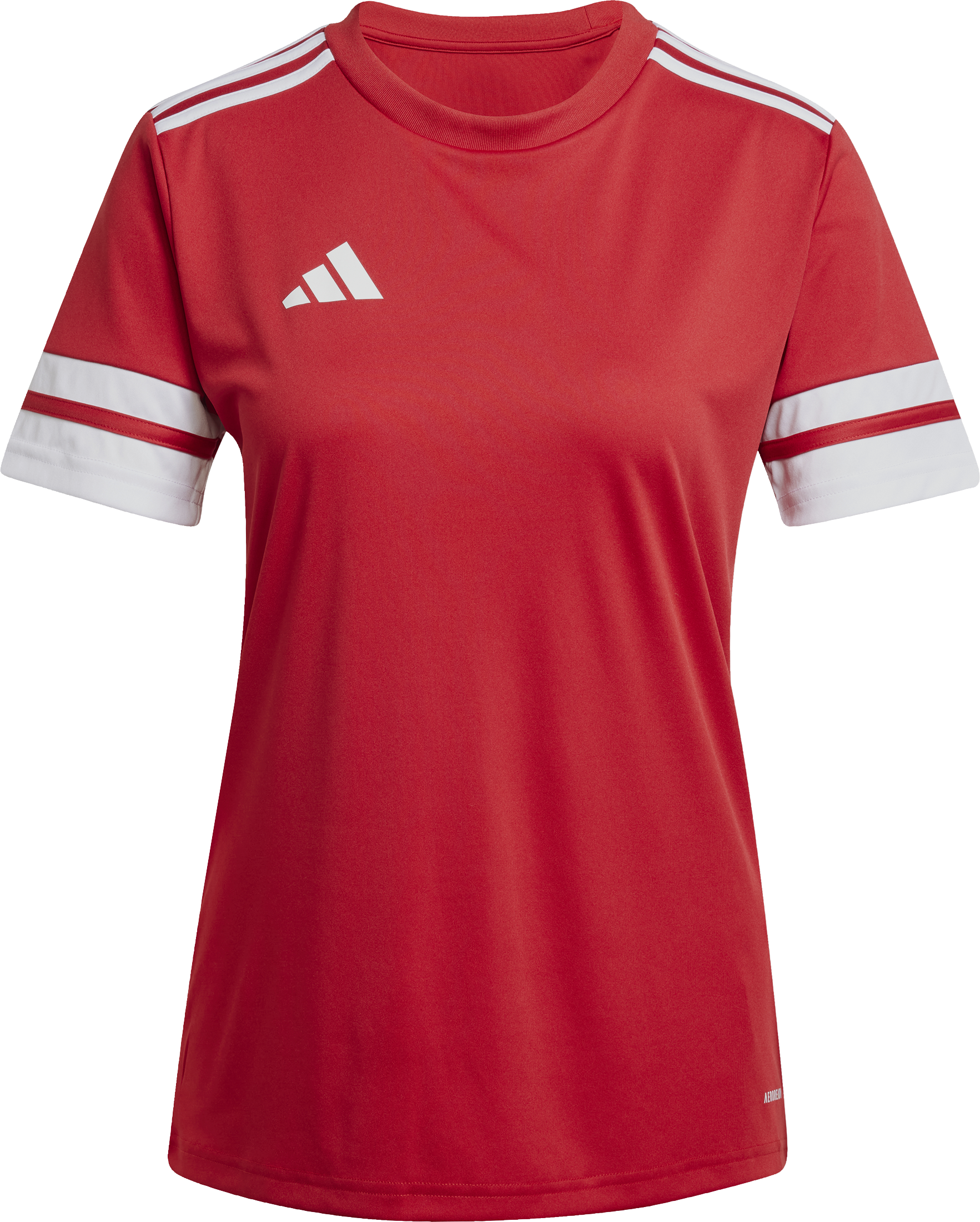 Camisa adidas SQUADRA25 JSY W