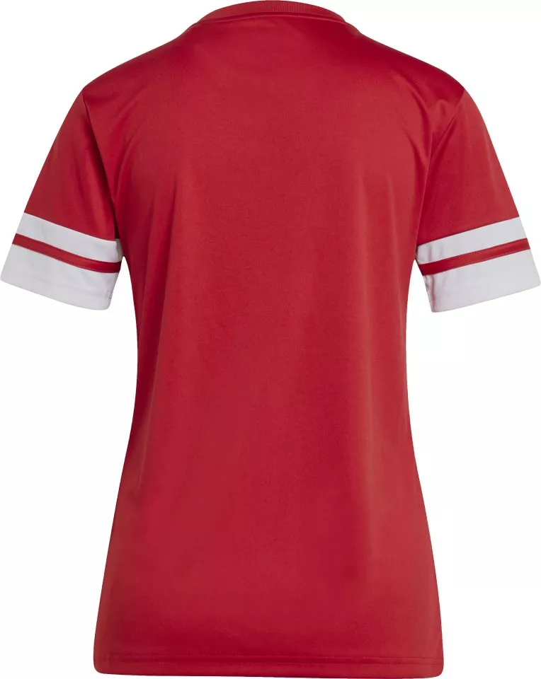 Camisa adidas SQUADRA25 JSY W
