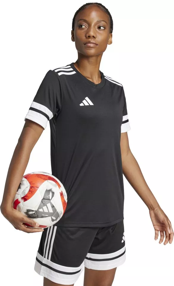 Tröja adidas SQUADRA25 JSY W