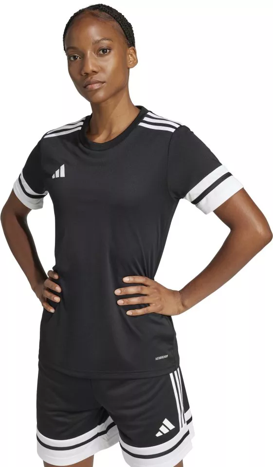 Tröja adidas SQUADRA25 JSY W