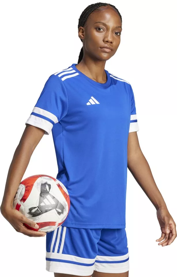 Риза adidas SQUADRA25 JSY W
