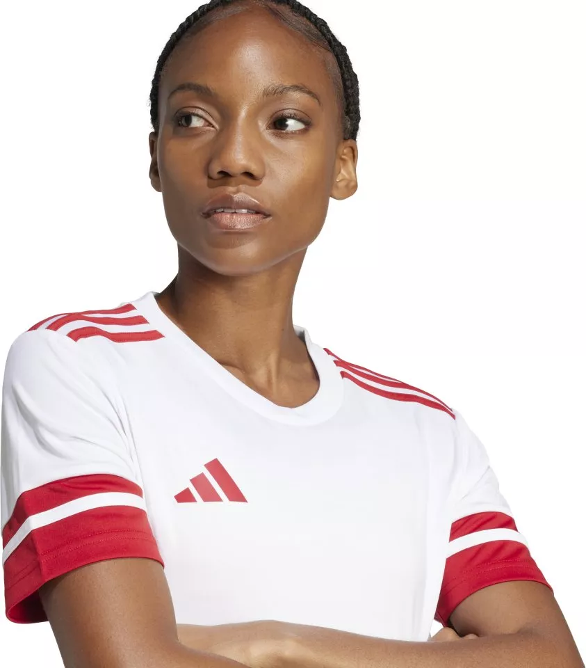Tröja adidas SQUADRA25 JSY W