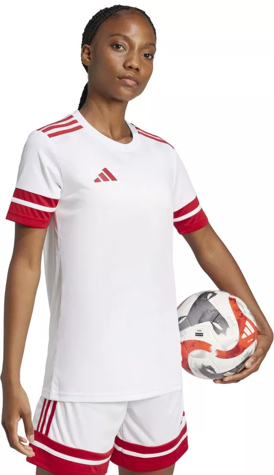 Tröja adidas SQUADRA25 JSY W