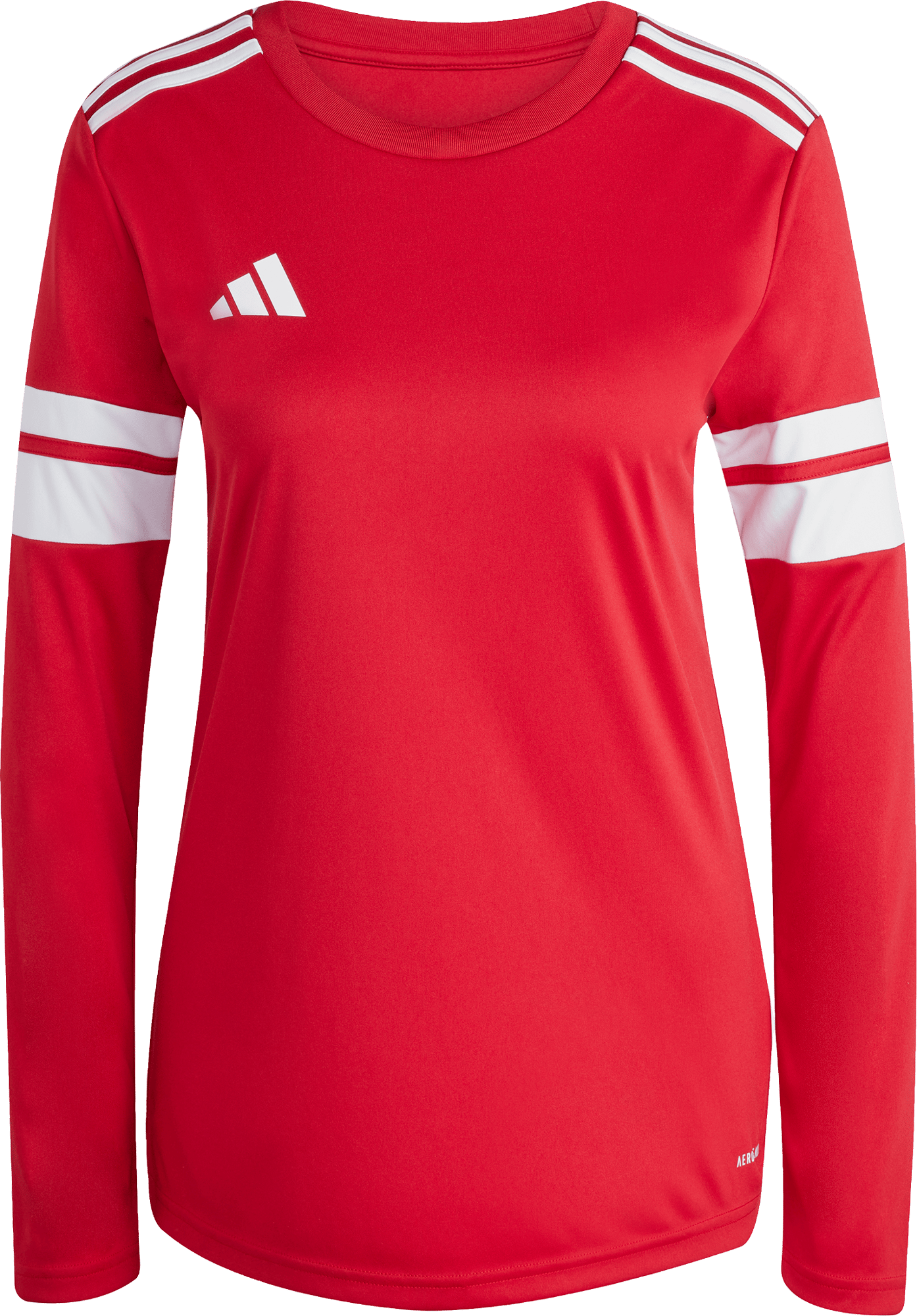 Långärmad tröja adidas SQUADRA25 JSY LW