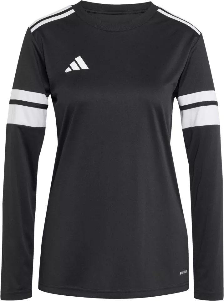 Риза с дълги ръкави adidas SQUADRA25 JSY LW
