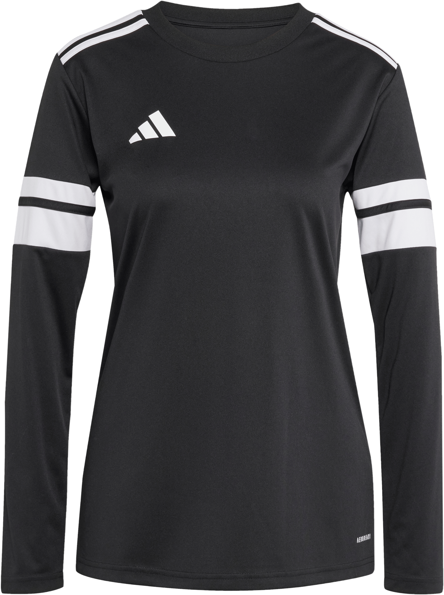 Риза с дълги ръкави adidas SQUADRA25 JSY LW