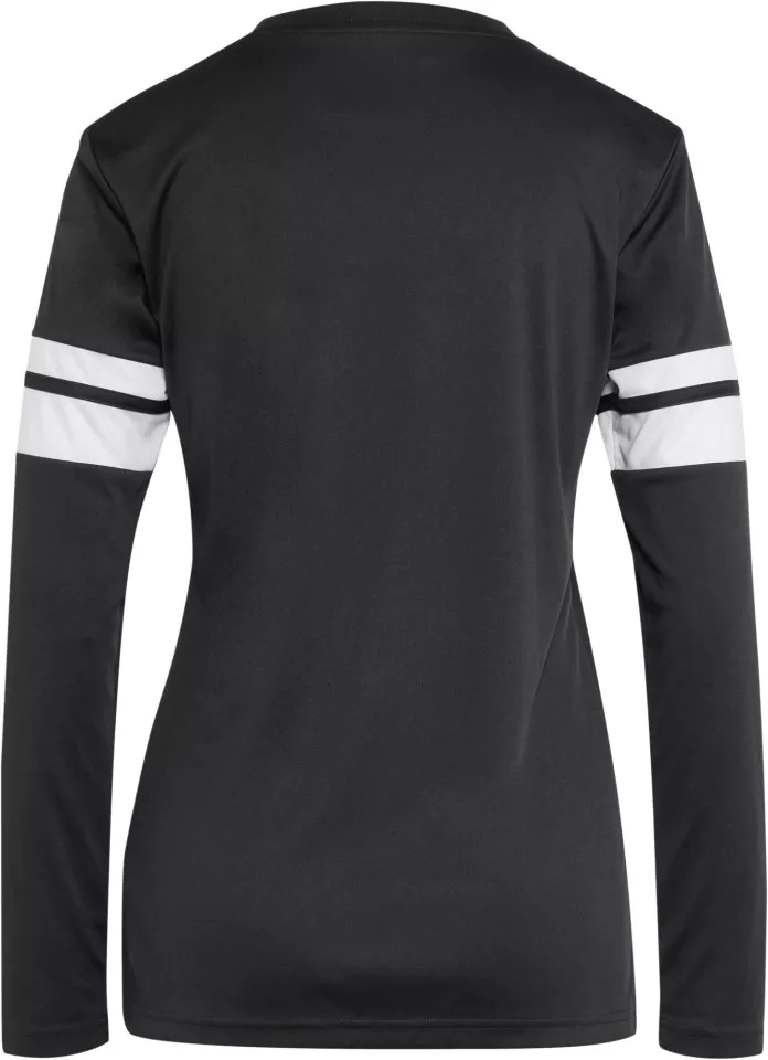 Риза с дълги ръкави adidas SQUADRA25 JSY LW