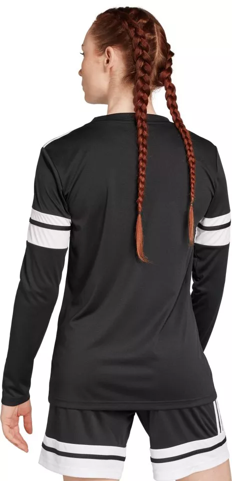 Риза с дълги ръкави adidas SQUADRA25 JSY LW