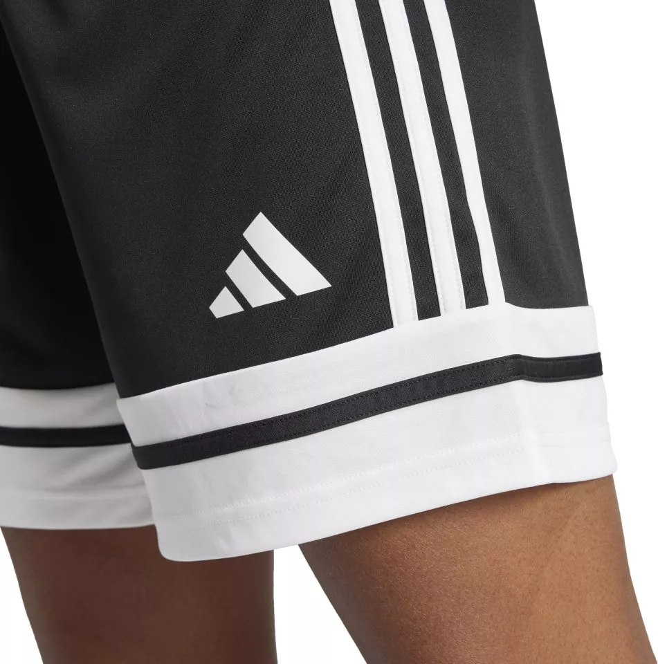 Pantalón corto adidas SQUADRA25 SHO W