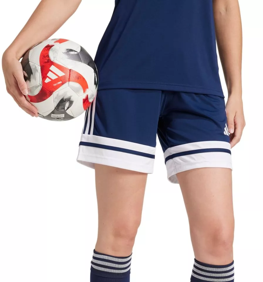 Calções adidas SQUADRA25 SHO W