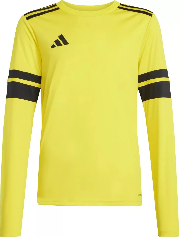 Bluza cu maneca lunga adidas SQUADRA25 JSY LY