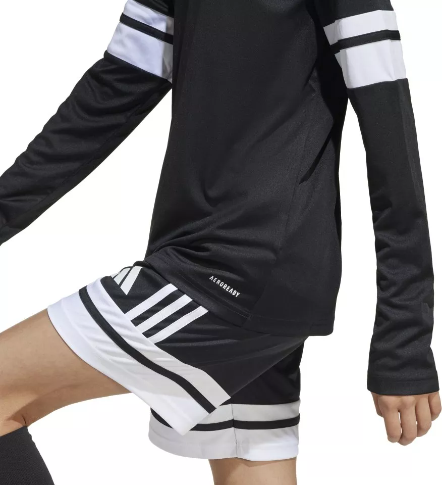 Bluza cu maneca lunga adidas SQUADRA25 JSY LY